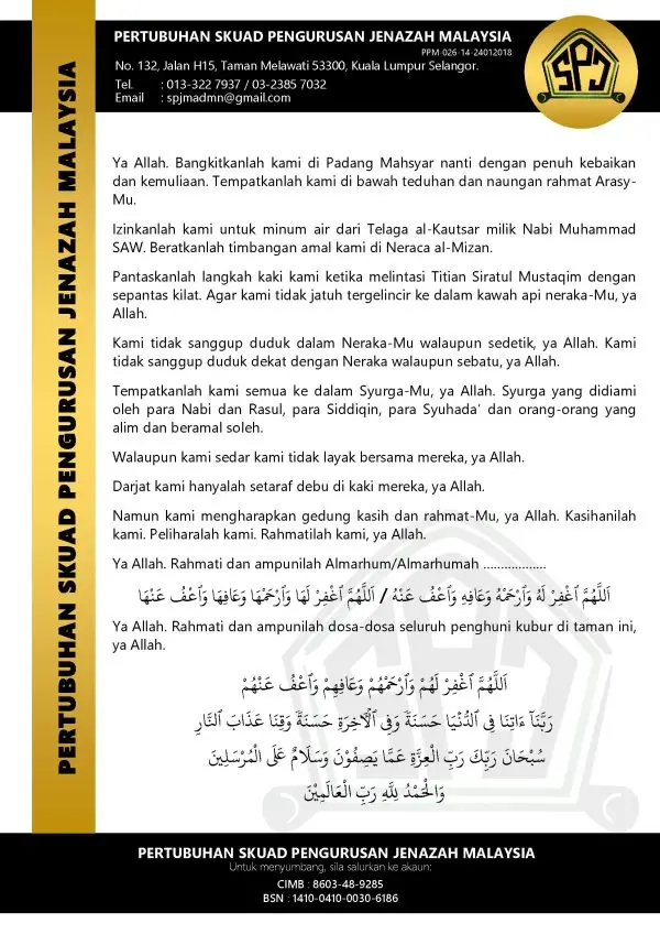 TALKIN SPJM DAN DOA _4